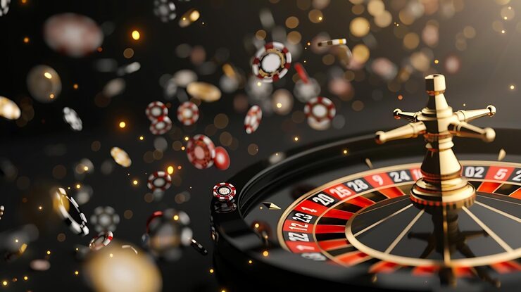 Meja Blackjack live di pemenang777 dengan dealer langsung