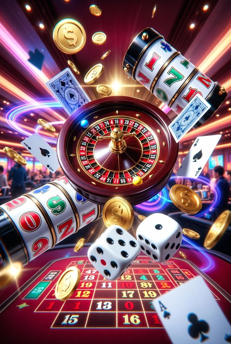 Fitur-fitur bonus dalam permainan Fitur bonus yang dapat diaktifkan dalam permainan